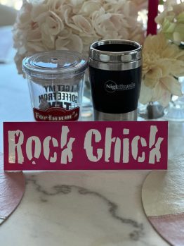 Rock Chick Lovers Swag Pack