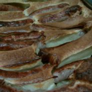 Toad in the Hole
