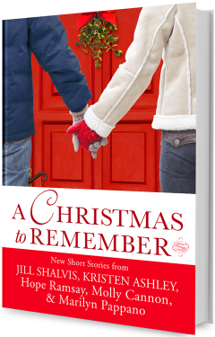 Christmas to Remember