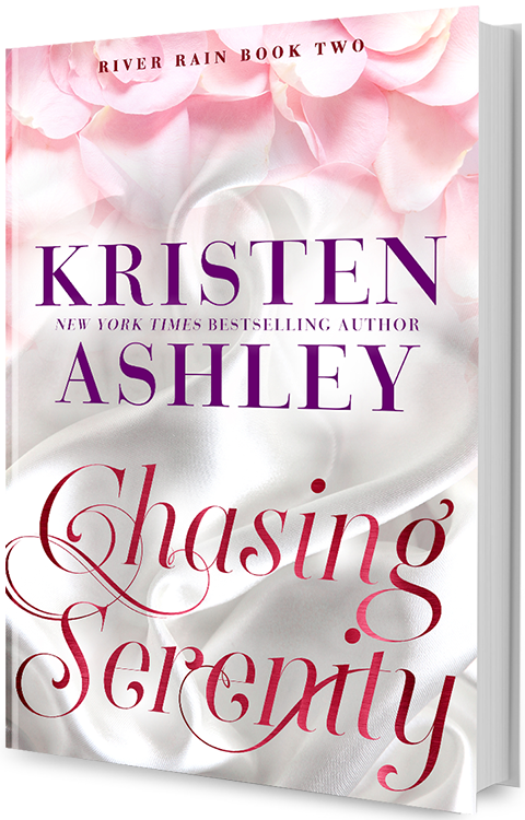 buy Chasing Serenity