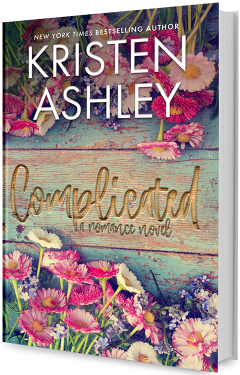 Wild & Windy (only!) Complicated