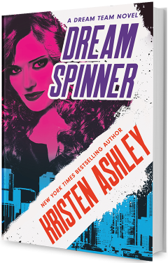 Wild & Windy (only!) Dream Spinner