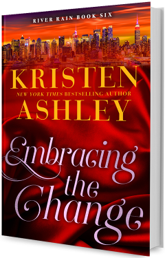 Wild & Windy (only!) Embracing the Change (Paperback)