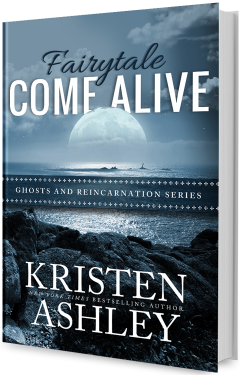 Fairytale Come Alive