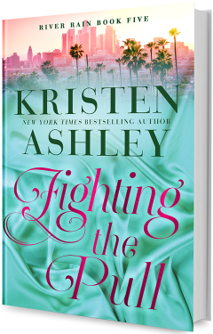 Wild & Windy (only!) Fighting the Pull