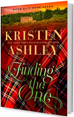 Wild & Windy (only!) Finding the One