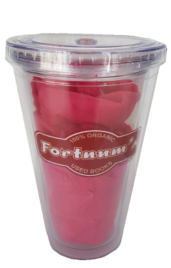 Fortnum's Sipper Cup Front