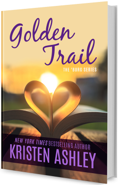 Golden Trail
