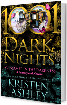 Gossamer in the Darkness