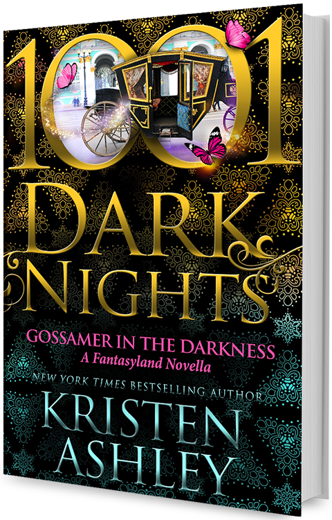 Gossamer in the Darkness