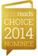 Good Reads Choice Award 2014
