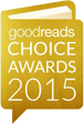 Good Reads Choice Award 2014