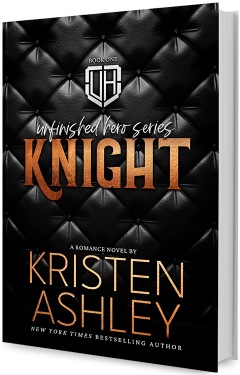 Wild & Windy (only!) Knight (Paperback)