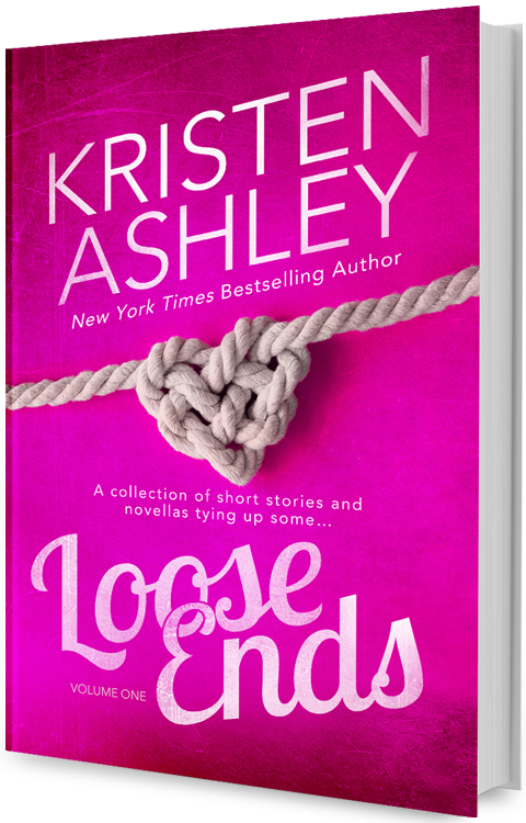 Loose Ends, Volume 1