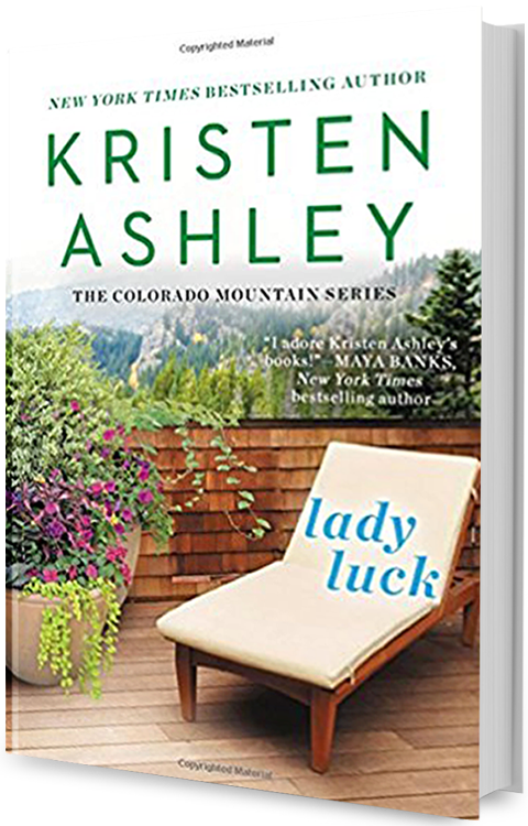 Lucky Lady Reissue Edition