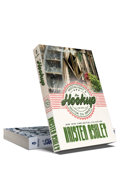 Moonlight & Motor Oil Box Set