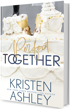 Wild & Windy (only!) Perfect Together