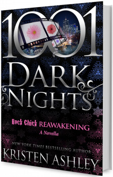 open Rock Chick Reawakening in a new window