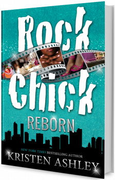 open Rock Chick Reborn in a new window