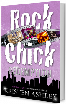 open Rock Chick Redemption in a new window