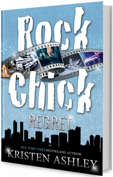 open Regret in a new window