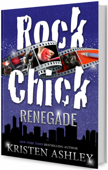 open Rock Chick Renegade in a new window