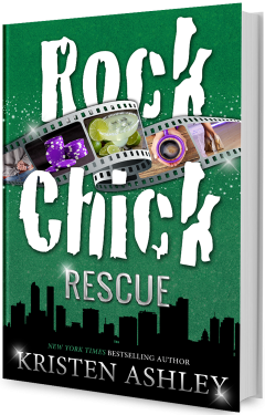 Rock Chick Rescue