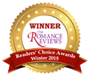 Romance Reviews Readers Choice