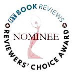 RT Book Reviews, Reviewer's Choice Award Nominee