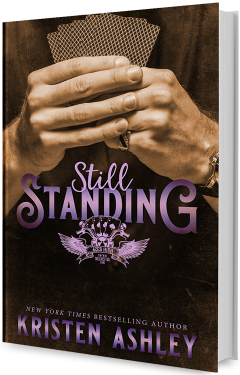 Still Standing