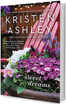 Sweet Dreams Reissue Edition