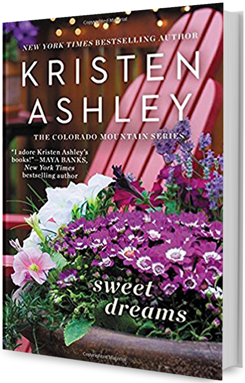 Sweet Dreams Reissue Edition