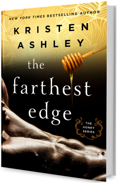 The Farthest Edge