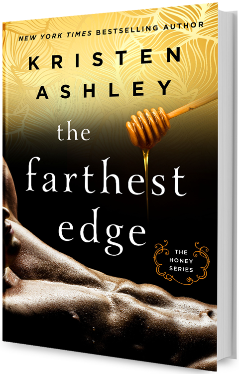 The Farthest Edge