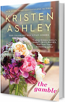 The Gamble Reissue Edition