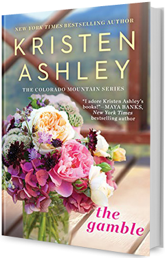 The Gamble Reissue Edition