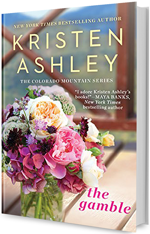 The Gamble Reissue Edition