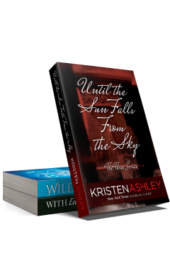 The Three Series Box Set