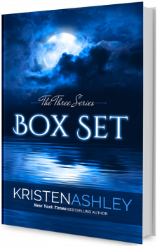 The Three Series Box Set