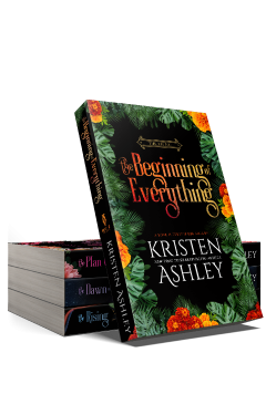 The Rising Series (New Covers) Boxed Set