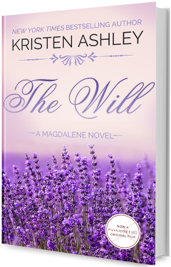 Wild & Windy (only!) The Will