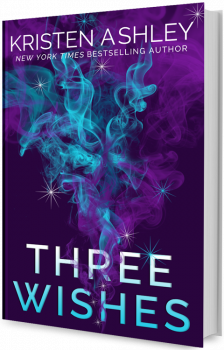 Three Wishes