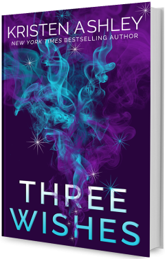 Three Wishes