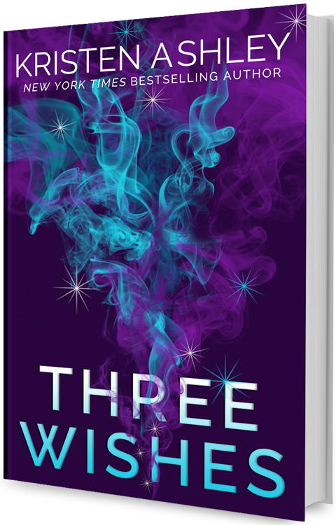 Three Wishes