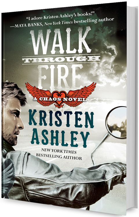 buy Walk Through Fire