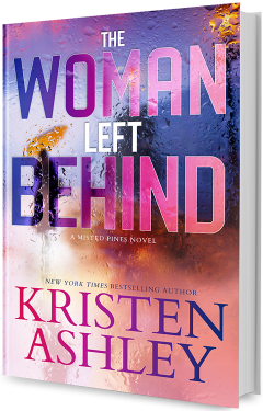 The Woman Left Behind