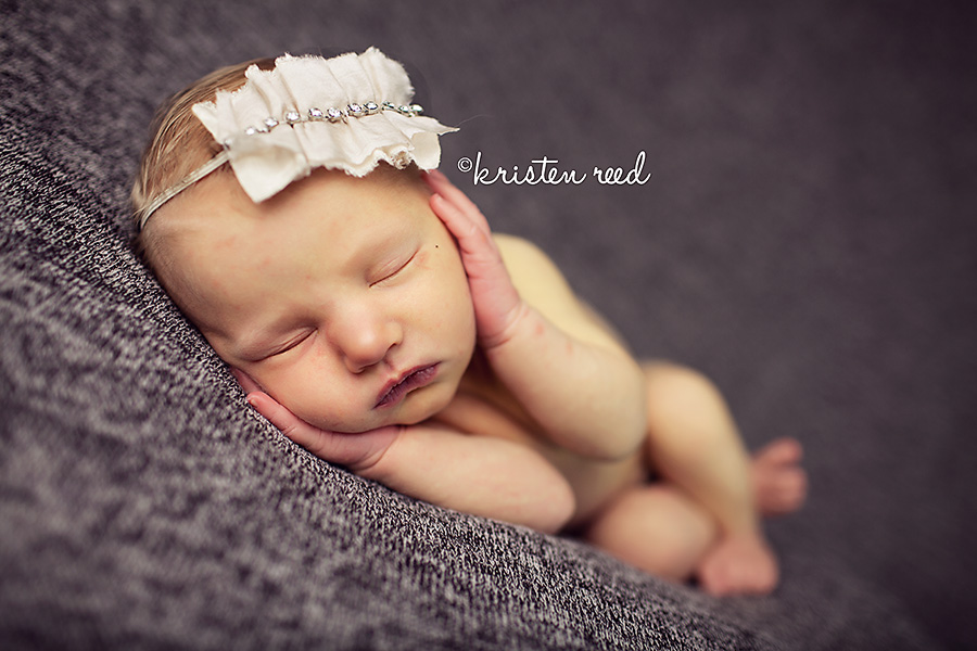 ... one of the most precious little babies in town. I just adored her and I CANT wait to photograph all five of the B kiddos in just a few short months! - wmEL4